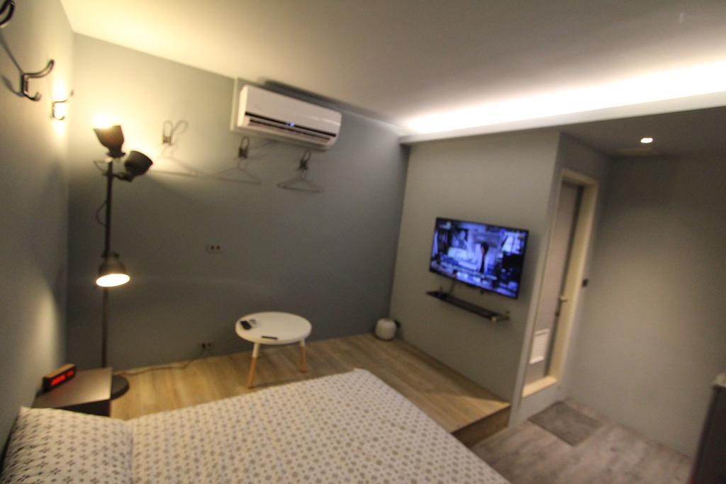 Midtown Retreat Apartment ไทเป ภายนอก รูปภาพ