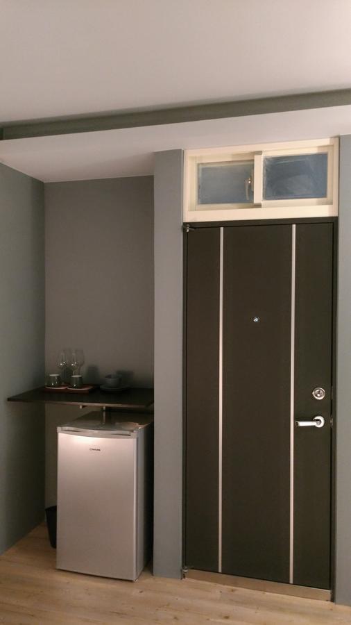 Midtown Retreat Apartment ไทเป ภายนอก รูปภาพ